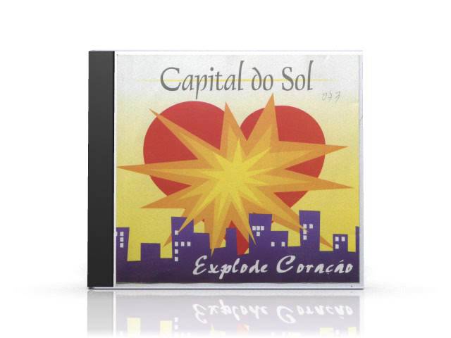 Capital Do Sol - Menina de 15 Anos