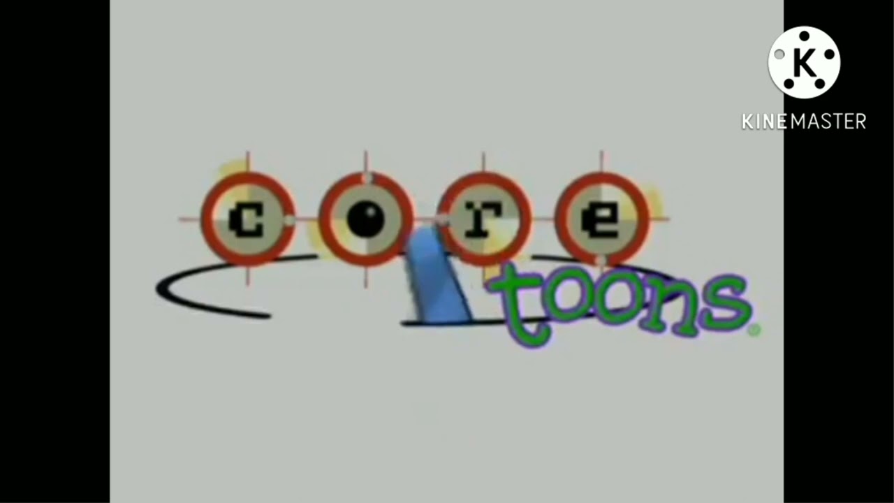 Treehouse Core Decode/Blink/CORE/Treehouse/PBS/Nelvana (2009) - YouTube