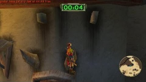 Jak 3: 2020 Precursor Orb Easy After the patch