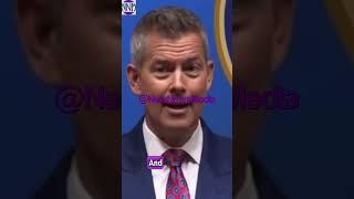 “Why the shift?” Reporter Grills Sec. Duffy Over First Trump Admin’s ATC Privatization Proposal