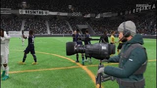 Besiktas vs Fenerbahce |Turkey super Lig  2023