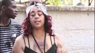 Chris Houston Ft. Young Munch - Finale