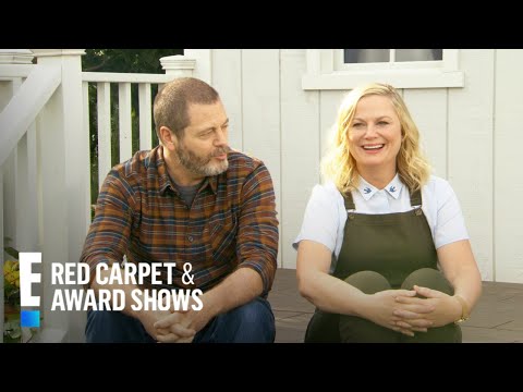 Video: Nick Offerman Nettovärde: Wiki, Gift, Familj, Bröllop, Lön, Syskon