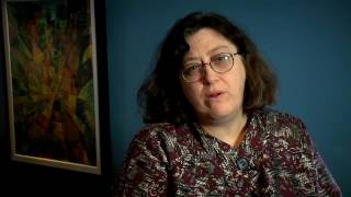 UCLA CCIM Interview - Why is Integrative Medicine Important?