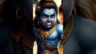 महाभारत का आखिरी महासंग्राम 💥⚔️ #bhagwargeeta #srimadbhagvadgeeta #arjuna #motivation #mahabharatyug