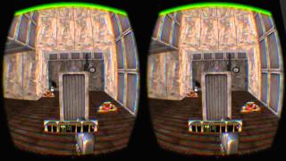 Duke Nukem 3D On Oculus Rift Dk 2