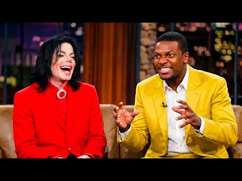 Nobody Breaks Celebrities like Chris Tucker 😂 (HILARIOUS!)
