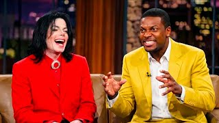 Nobody Breaks Celebrities like Chris Tucker 😂 (HILARIOUS!)