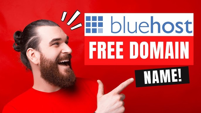 How to Get Bluehost for Free
