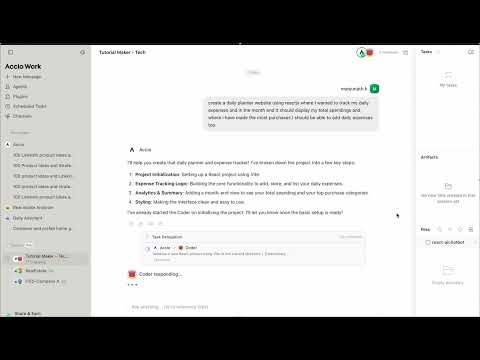 How to build react app in 3 minutes