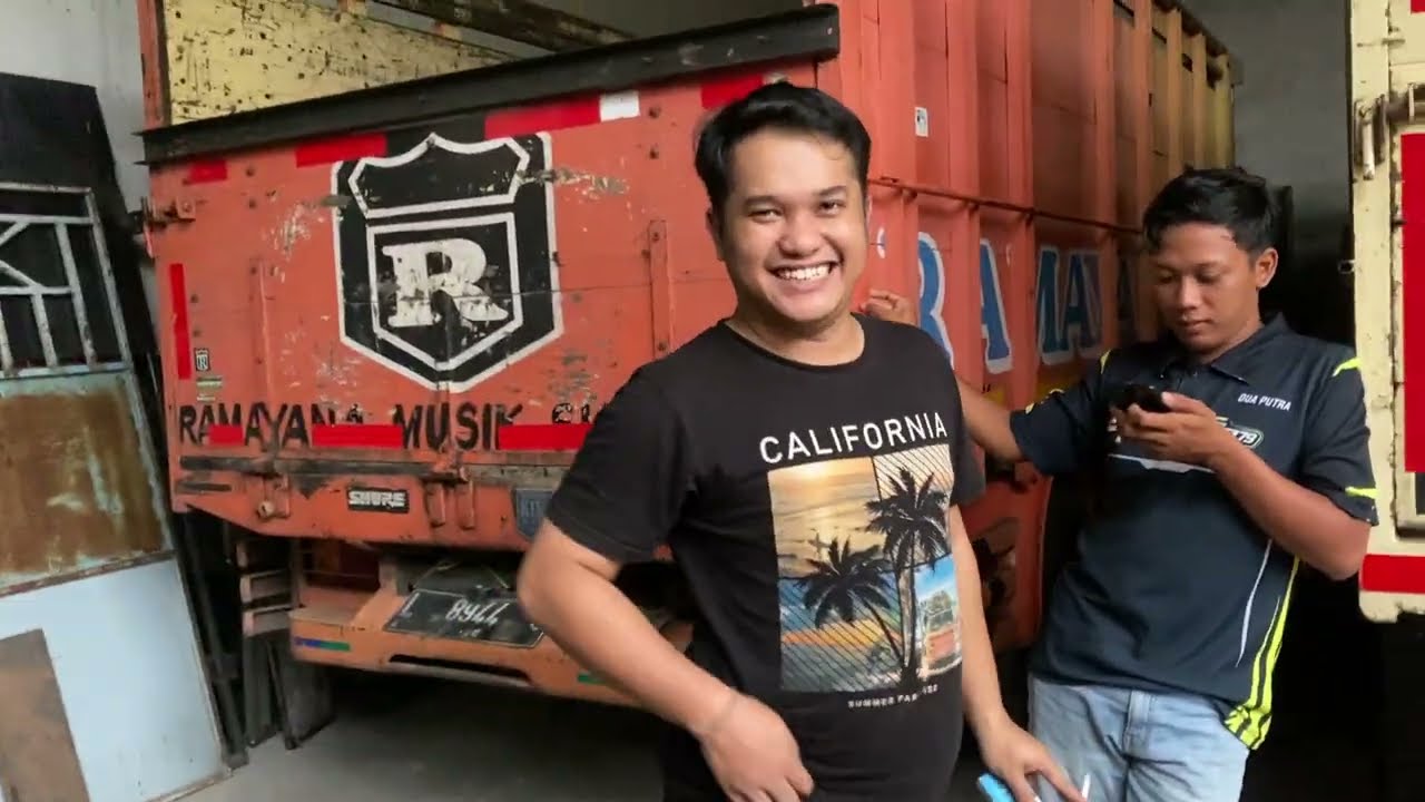 Operqtor wetan kulon dadi siji