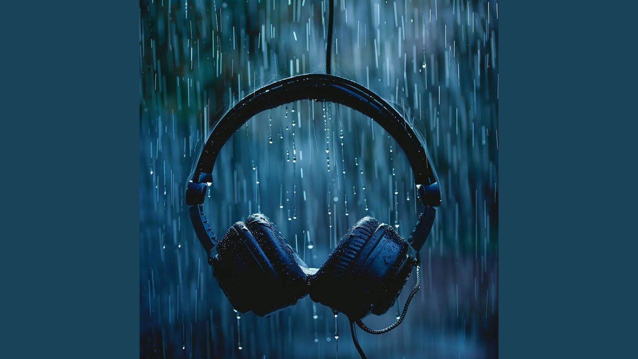 Rain's Stormy Melody