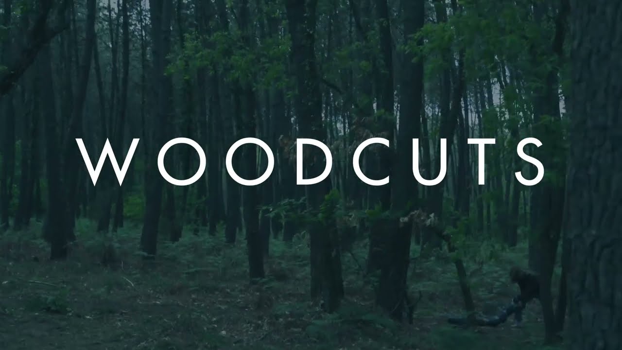 Brotherwood - Woodcuts