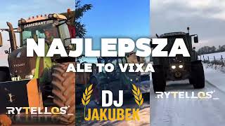 Szpilki - Najlepsza  Ale to Vixa (DJ Jakubek)