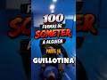 100 FORMAS DE SOMETER A ALGUIEN PARTE 15 - GUILLOTINA #bjj #grapling #jiujitsu #mma