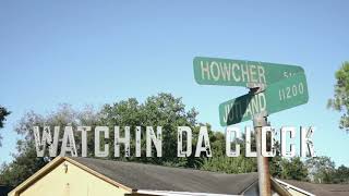 Slimru - Watchin’ the clock ( Official Video )