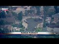 FOX 10 XTRA NEWS AT 7: Naked pursuit in Los Angeles, California (FNN)