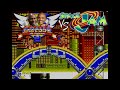 End of video