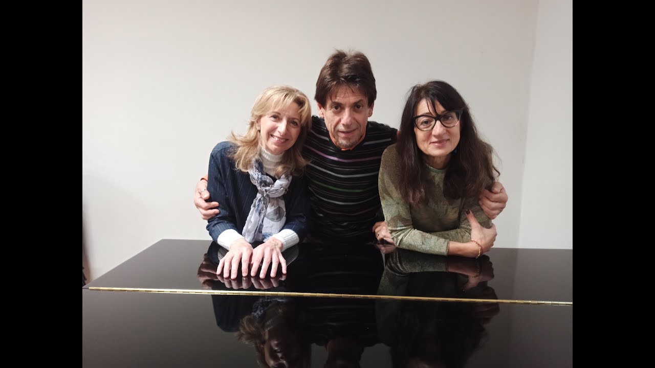 Ernesto Cavallini (1807 - 1874) - Reverie Russe Gran Duo per flauto e clarinetto con pianoforte