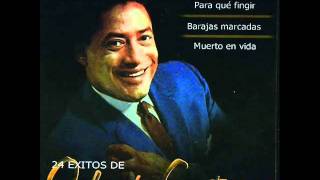 Orlando Contreras esta tu cancion.