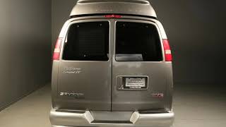 2012 GMC Savana 2012 LIMITED SE EXPLORER HIGHTOP NAV LEATHER 7PASS for sale in HOUSTON, TX Hd Video 2012 Gmc Savana Explorer Se Conversion Van For Sale Info Www Sunsetmotors Com