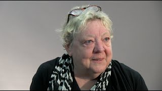What I want care providers to know-Lynn's story