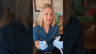One Pad, Three Toe Problems Solved #hammertoe #toetippain #podiatrist