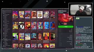VOD: LaunchBox Unplugged - Behind the Scenes, Feature Ideas, and Burning Questions @UnbrokenSoftwareLLC