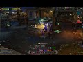 Demonology Warlock dominerar 2v2 Arena | The War Within