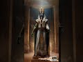 Osiris Mythology? Ancient Egyptian Beliefs in Death and Rebirth#osiris #afterlife #rebirthisland