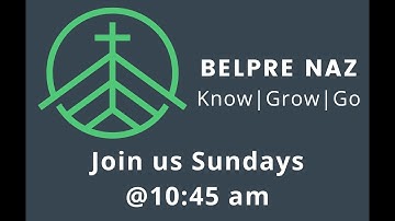 The Power of Unity in a Divided World | Sermon on John 13:34-35