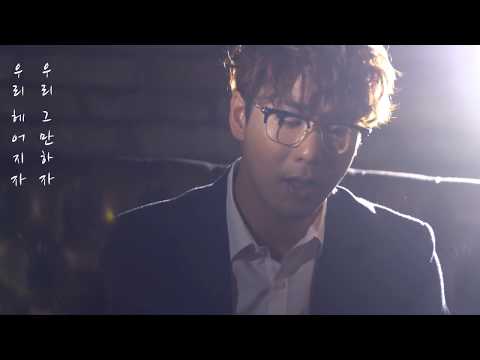 리누-그냥마셨어