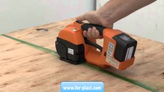 Ferplast strapping tool KIT GT ONE screenshot 5