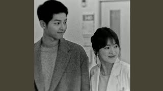 Download Lagu By My SideSong - SG Wannabe /DESCENDANTS OF THE SUN OST MP3