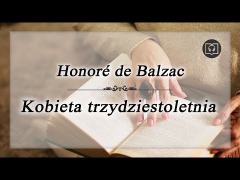 Kobieta trzydziestoletnia -