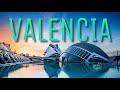 VALENCIA Getaway: Exploring the City in 2 Days