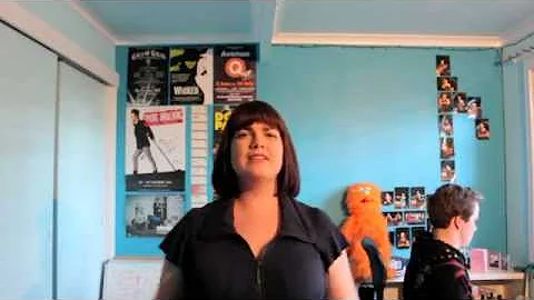 Off With Their Heads - A Musical Cover