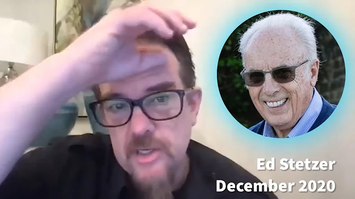How It Started Vs. How It's Going (Ft. Ed Stetzer)