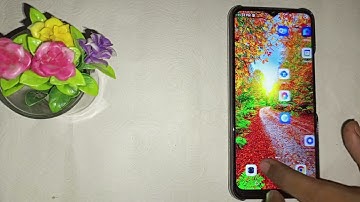 How to set custom ringtone in Tecno spark 8p