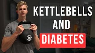 Kettlebells & Type 2 Diabetes (Lifestyle over Genetics)