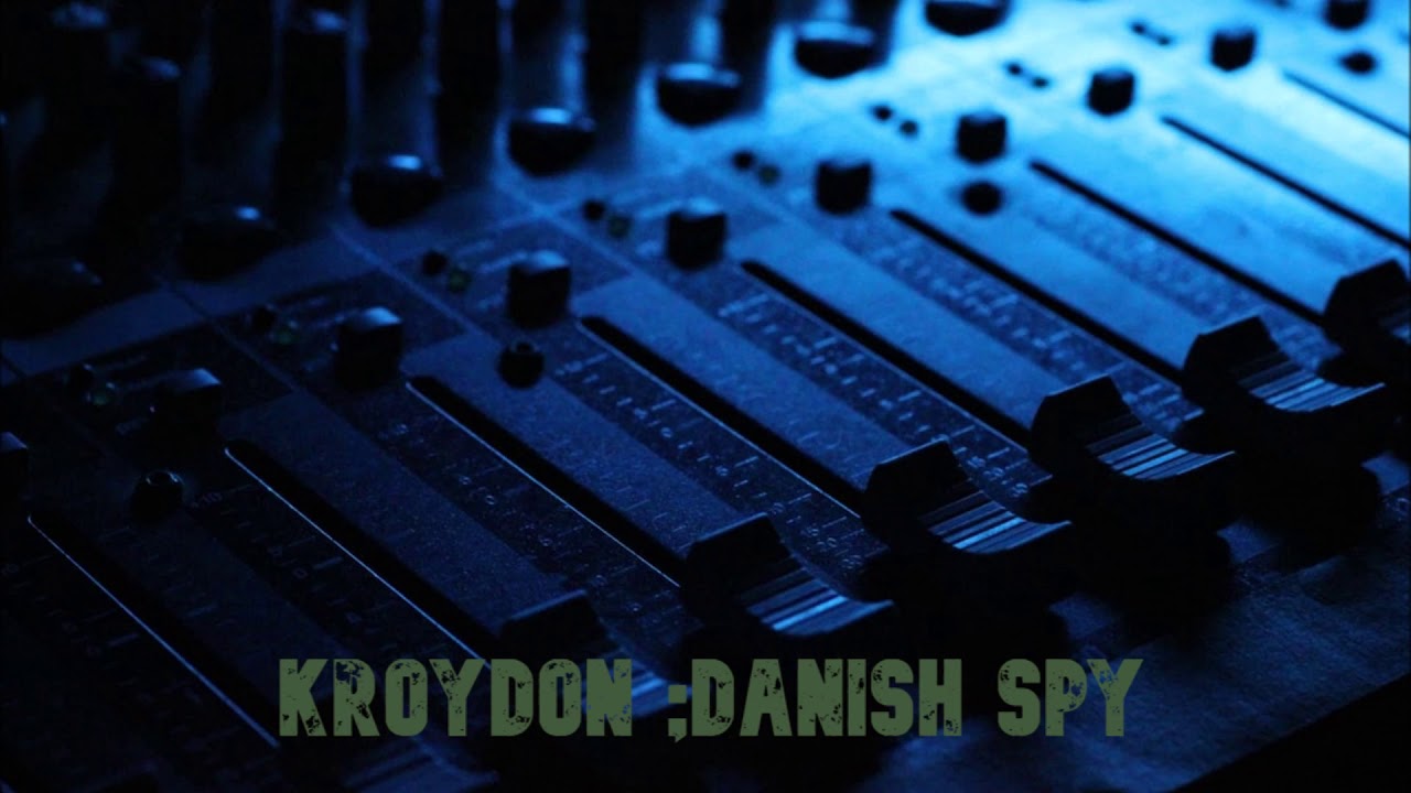 Kroydon - Danish spy