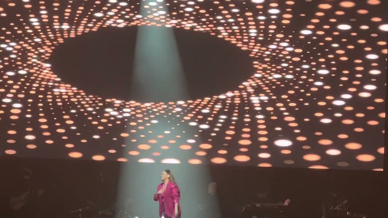 AIR SUPPLY MEDLEY | K BROSAS Live @ DEC Arena Expo 2020 Dubai (27thFeb22)