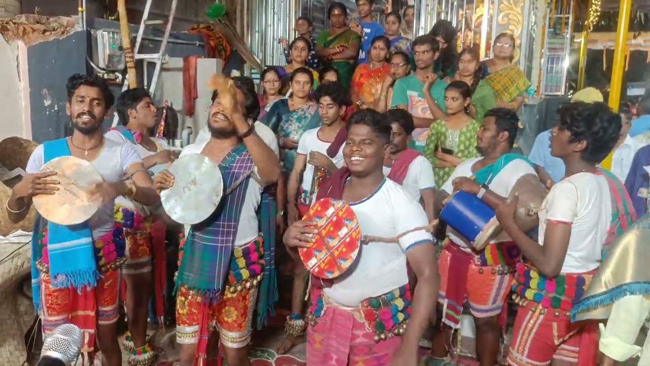 Rajana Ramana garu kola sambaram samarlkot 🏵️ 9704774424🏵️9959616625🏵️