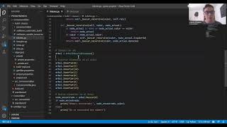Árboles en python
