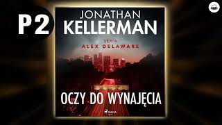 Oczy do wynajęcia Cz.2 Autor Jonathan Kellerman Kryminały po Polsku AudioBook PL
