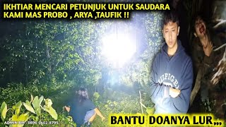 SEMOGA MEREKA DALAM LINDUNGANMU YA ROB @syiarmalam13 