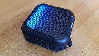 bluetooth speaker under 20 dollars