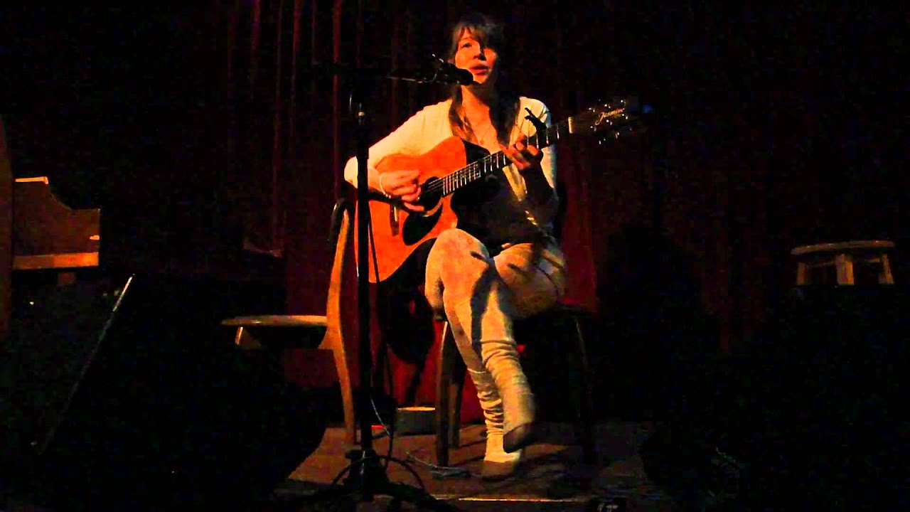 Once In A Dream - Jessica Lynn Verdi