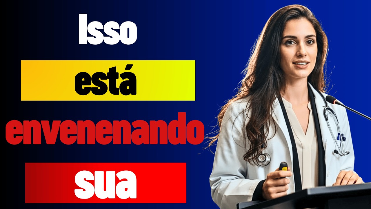 Próstata em PERIGO! 5 Alimentos Que Você DEVE Evitar Agora