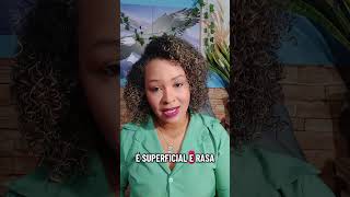 A PRESSA É INIMIGA DAS SUAS RAÍZES